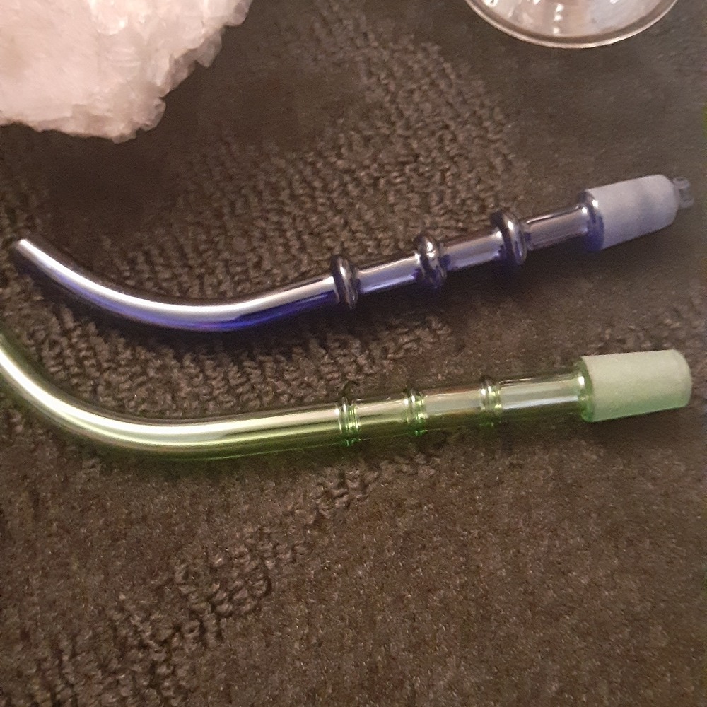 SOLD on Mercari Set of 2 Absinthe Glasses - Picture 4 of 6